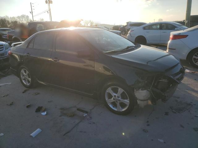 Vin: 2t1bu4ee6cc756774, lot: 87957555, toyota corolla base 20124