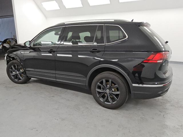 2024 VOLKSWAGEN TIGUAN SE - 3VV3B7AX2RM125086