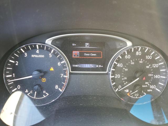 2017 NISSAN ALTIMA - 1N4AL3AP0HC133530