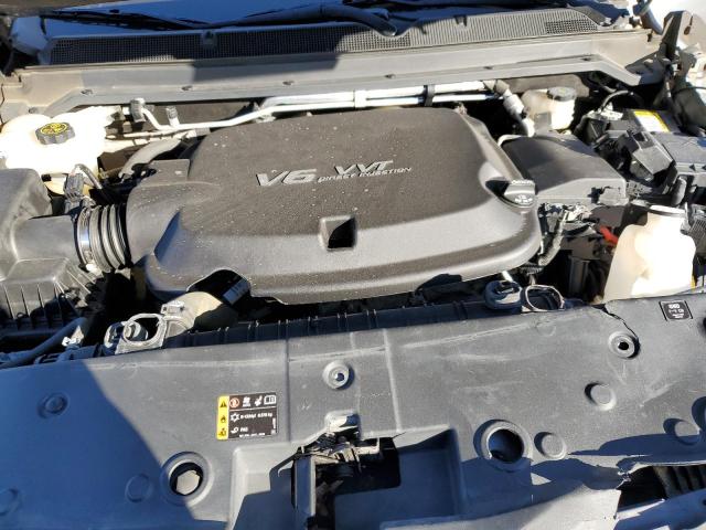 2022 GMC CANYON ELE 1GTG6CEN6N1133253