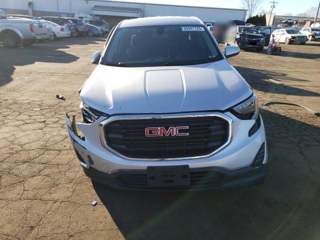 2018 GMC TERRAIN SL 3GKALTEX0JL119064