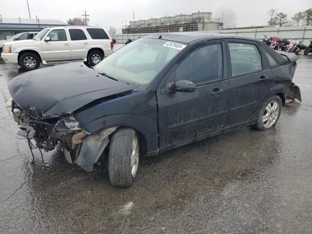 FORD FOCUS ZX4