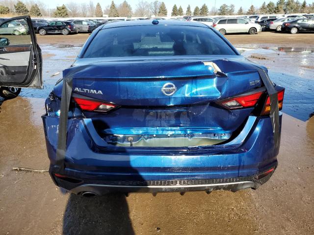 2019 NISSAN ALTIMA SR - 1N4BL4CV1KC151919