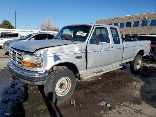 FORD F250