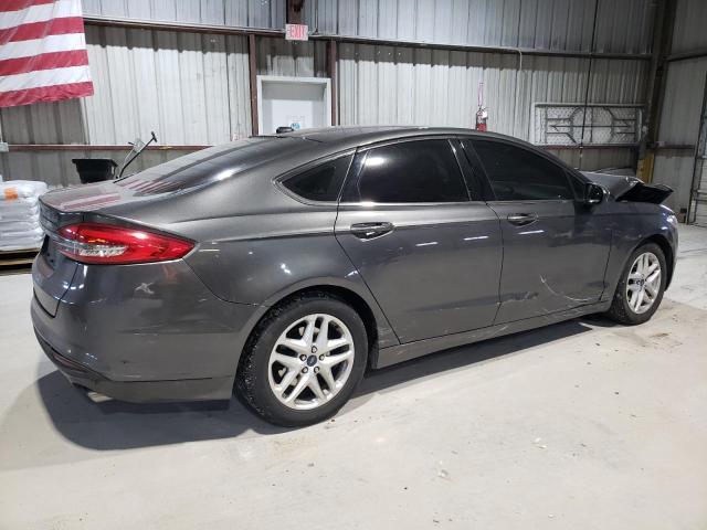 Vin: 3fa6p0h76hr319170, lot: 42747985, ford fusion se 20173