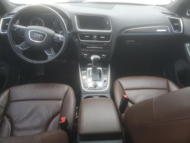 2015 AUDI Q5 PREMIUM - WA1LFAFP3FA146489