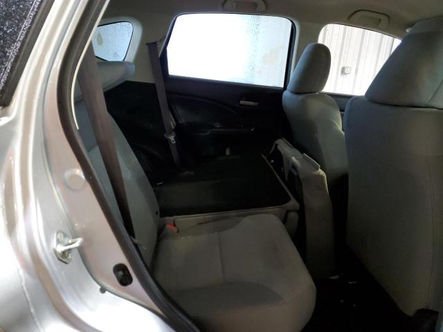 2016 HONDA CR-V LX - 5J6RM4H38GL121041