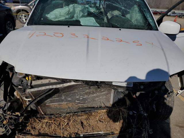 2020 DODGE GRAND CARA - 2C4RDGCG7LR180097
