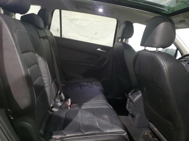 2018 VOLKSWAGEN TIGUAN SEL 3VV5B7AXXJM014878
