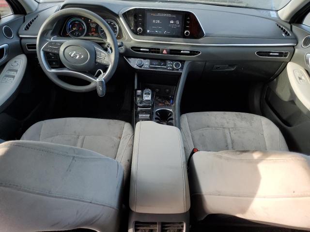 2023 HYUNDAI SONATA HYB - KMHL24JJXPA075374