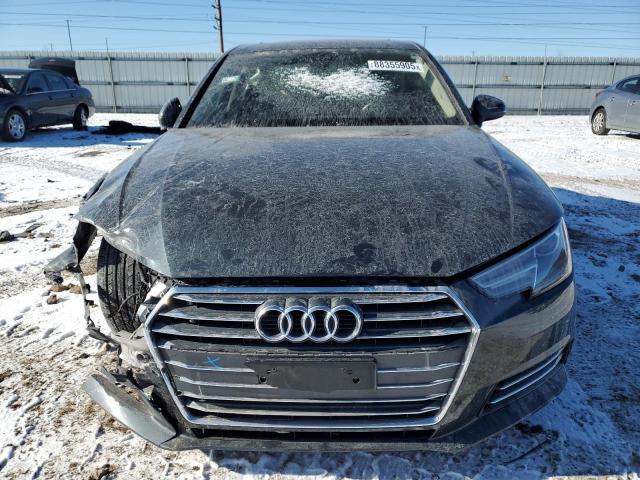 2017 AUDI A4 ULTRA P - WAUGMAF42HN065043
