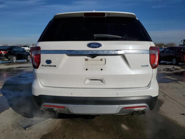 2016 FORD EXPLORER P - 1FM5K8HT4GGC21921