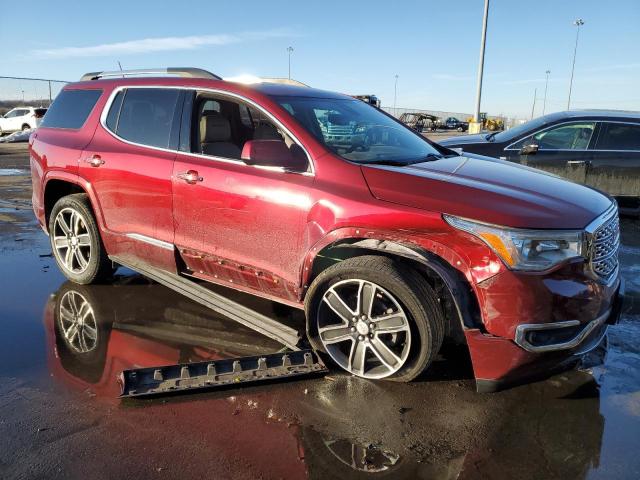 2017 GMC ACADIA DEN 1GKKNPLS9HZ275149