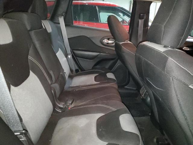 2015 JEEP CHEROKEE S - 1C4PJLAB1FW567174