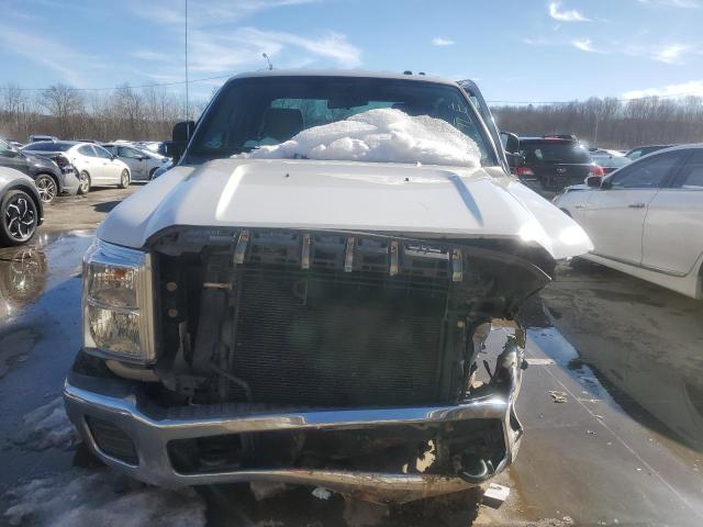 2016 FORD F250 SUPER - 1FT7W2B61GEC52590