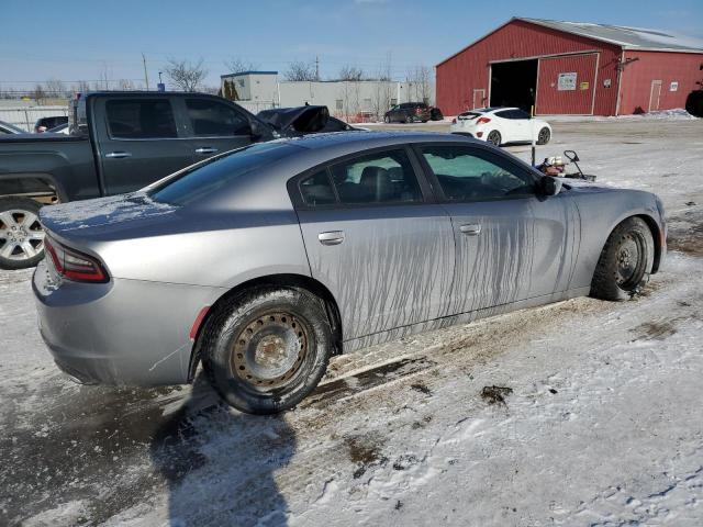 2016 DODGE CHARGER SX - 2C3CDXHG4GH125797