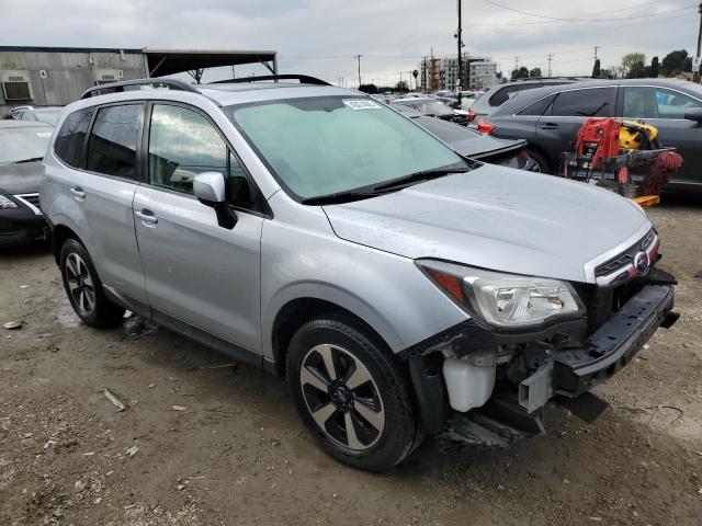 2017 SUBARU FORESTER 2 JF2SJAEC7HH415832