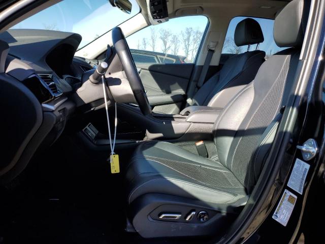 2021 ACURA RDX TECHNO - 5J8TC2H5XML043265
