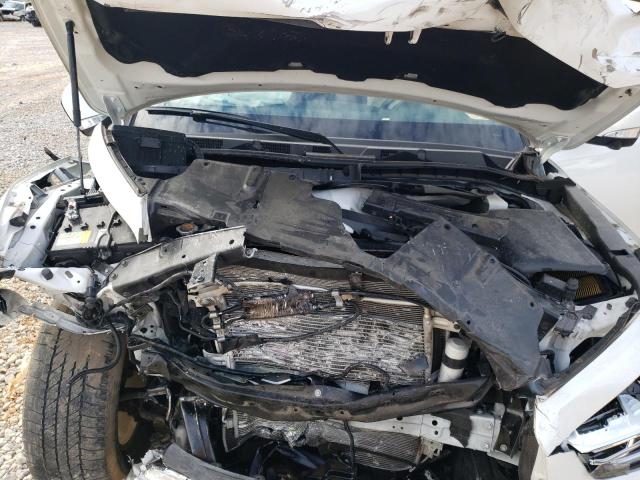 2023 INFINITI QX80 LUXE - JN8AZ2AF9P9756803