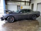 2021 DODGE CHALLENGER - 2C3CDZFJ5MH601657