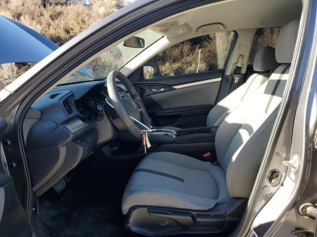 2016 HONDA CIVIC LX - 2HGFC2F59GH535674