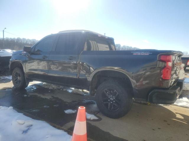 2019 CHEVROLET SILVERADO - 1GCPYCEF6KZ328611