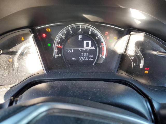2016 HONDA CIVIC LX 2HGFC2F56GH504866