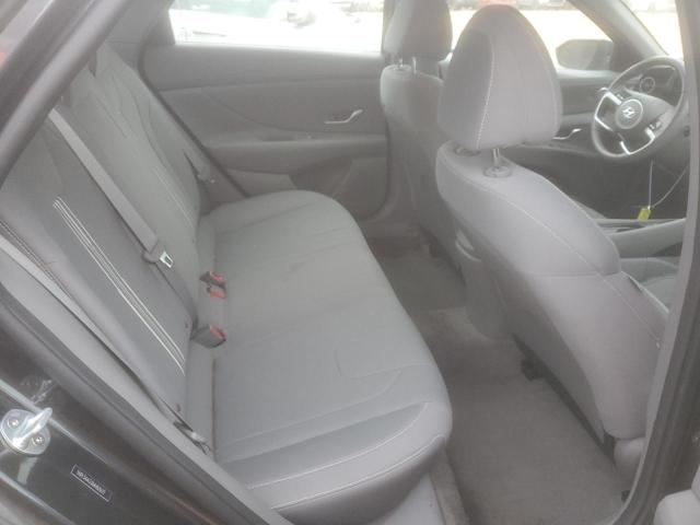 2021 HYUNDAI ELANTRA SE - 5NPLS4AG3MH028622