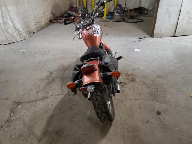 2005 HONDA CMX250 C JH2MC13075K106295