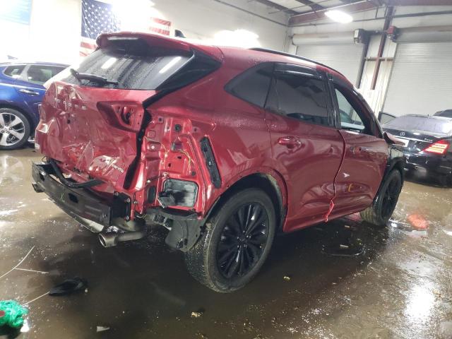 2023 FORD ESCAPE ST - 1FMCU9PA1PUA38128