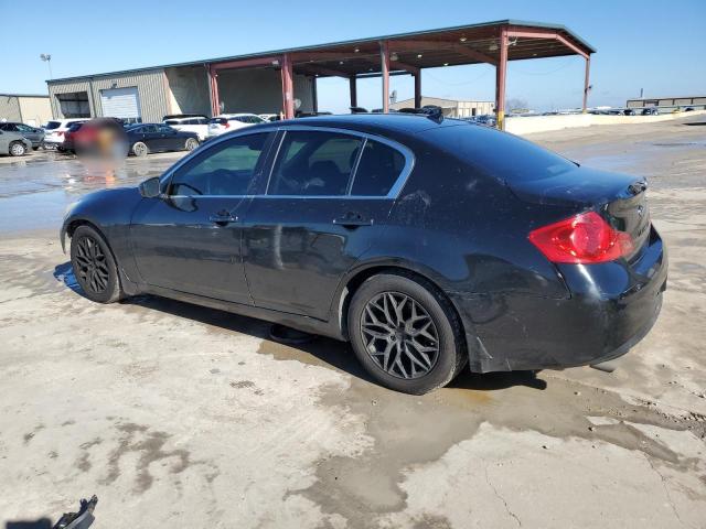 Vin: jn1cv6ap3am200512, lot: 86385774, infiniti g37 base 20102
