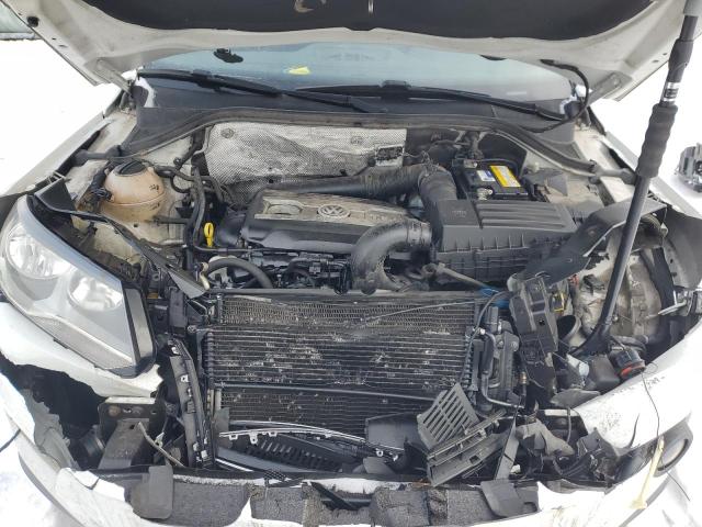 2016 VOLKSWAGEN TIGUAN COM WVGJV7AX4GW593746