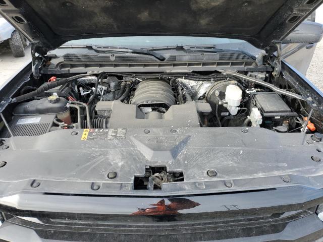 2018 CHEVROLET SILVERADO - 3GCUKSEJXJG249556