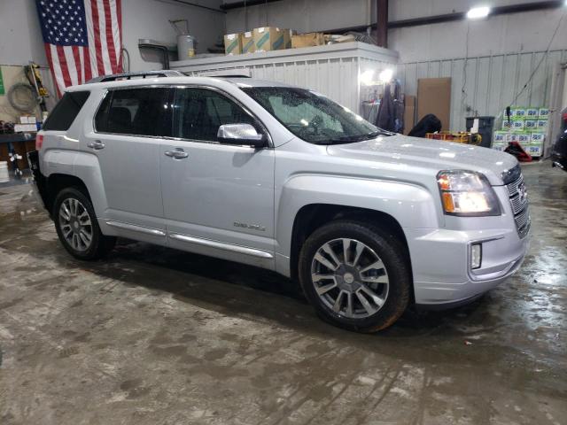 2016 GMC TERRAIN DE 2GKFLVE37G6199068
