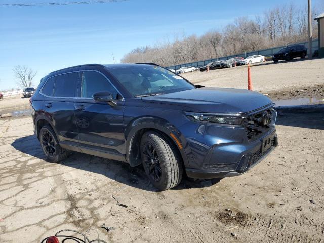 2025 HONDA CR-V SPORT - 7FARS6H88SE047414