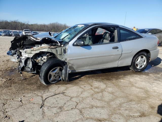 CHEVROLET CAVALIER