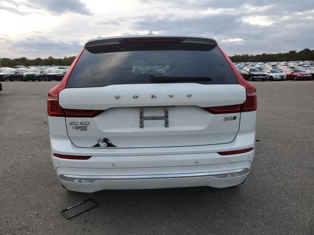 2022 VOLVO XC60 B5 IN YV4L12RL3N1003086