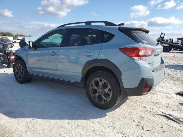 2021 SUBARU CROSSTREK JF2GTHSCXMH256828