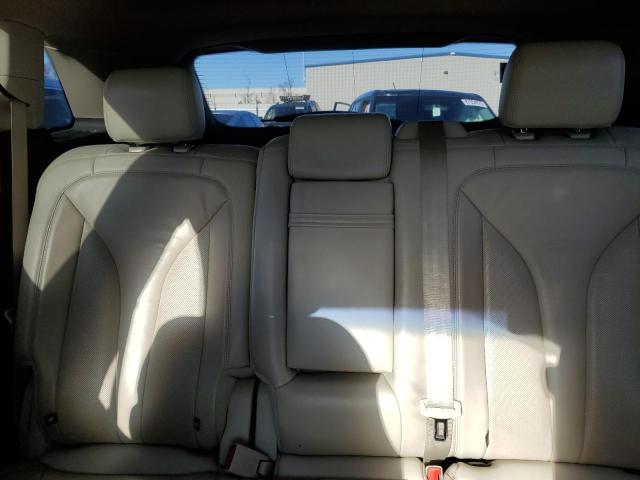 2019 LINCOLN NAUTILUS S 2LMPJ6K90KBL63541