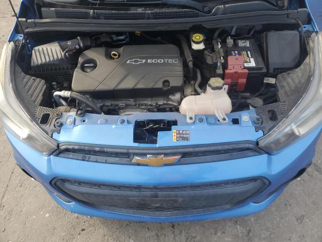 2017 CHEVROLET SPARK KL8CB6SA1HC724492