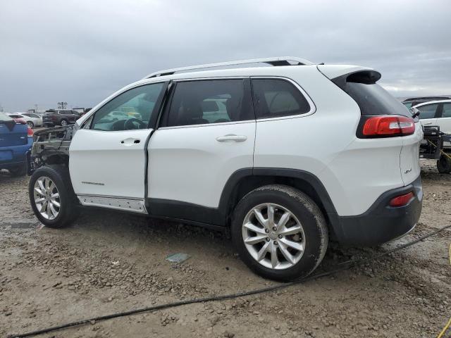 2017 JEEP CHEROKEE L - 1C4PJMDB5HW501800