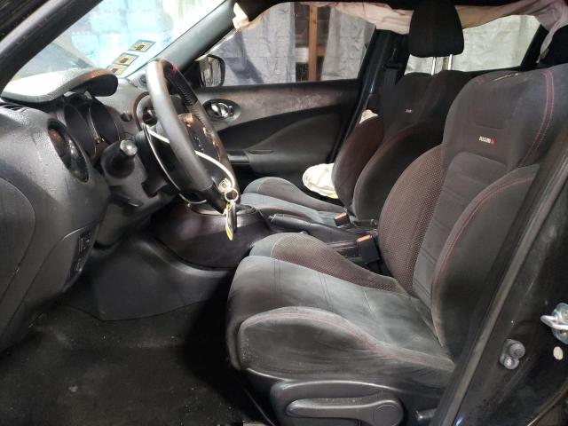2015 NISSAN JUKE S - JN8AF5MV5FT559741