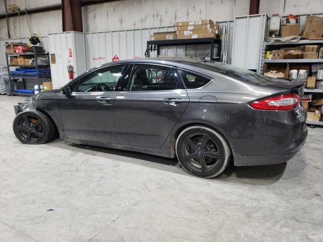 2016 FORD FUSION SE - 3FA6P0H77GR131868