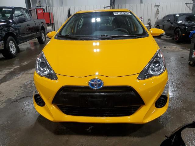 2015 TOYOTA PRIUS C JTDKDTB34F1109408