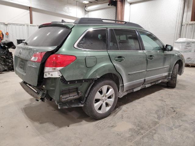 Vin: 4s4brckc3c3295844, lot: 43022435, subaru outback 2.5i limited 20123