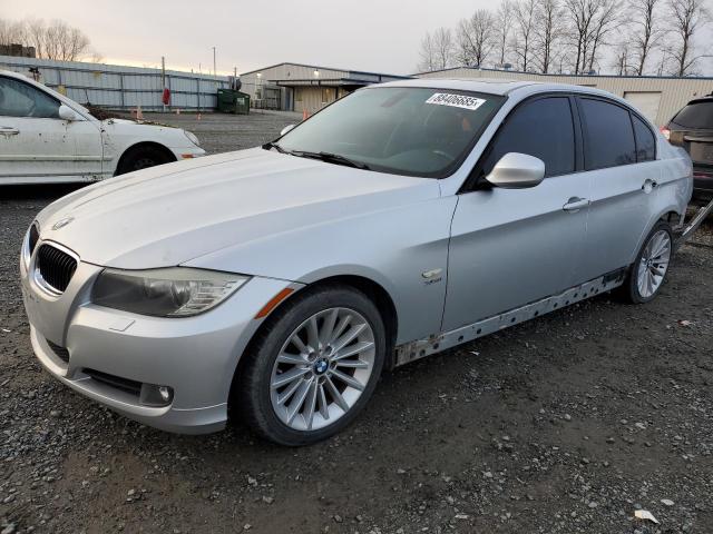 2011 BMW 328 XI SUL #3067141273