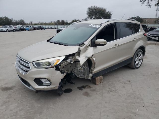 2017 FORD ESCAPE TIT 1FMCU0J90HUD86420