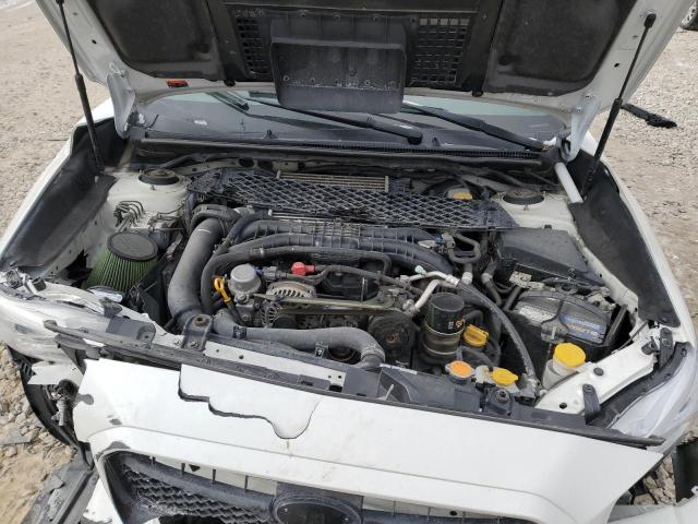 2017 SUBARU WRX - JF1VA1B67H9809597