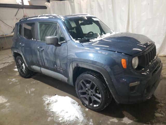 2021 JEEP RENEGADE ZACNJDBB3MPM63188