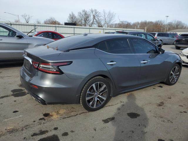 Vin: 1n4aa6av0kc374534, lot: 88228685, nissan maxima s 20193